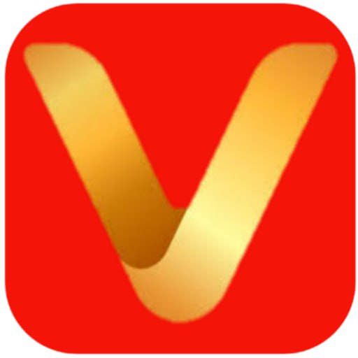 Logo Com Vidmate2022 Vidmate2023
